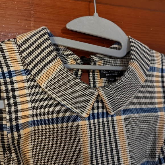 Miss Selfridge Crop Top - Picture 3 of 5